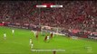 Robert Lewandowski Amazing Goal | FC Bayern München 1-0 Real Madrid - Audi Cup Final 05.08.2015 HD