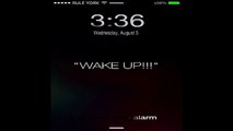 Ja Rule - Wake Up