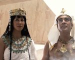 Nefertiti Mummy Queen Mystery