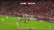 Robert Lewandowski 1:0 HD | FC Bayern München v. Real Madrid - Audi Cup Final 05.08.2015 HD