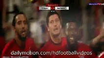 Goal Lewandowski Bayern Munchen 0-1 Real Madrid (Audi Cup Final 2015) HD