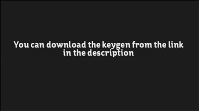 VSO Downloader 4.3 license key generator download