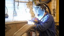 Fabrication and Welding | Metal Fabrication | Steel Fabrication | Renown Engineering Ltd