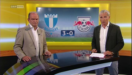 Malmö FF - Salzburg 3-0, all goals, 05.08.2015. HD