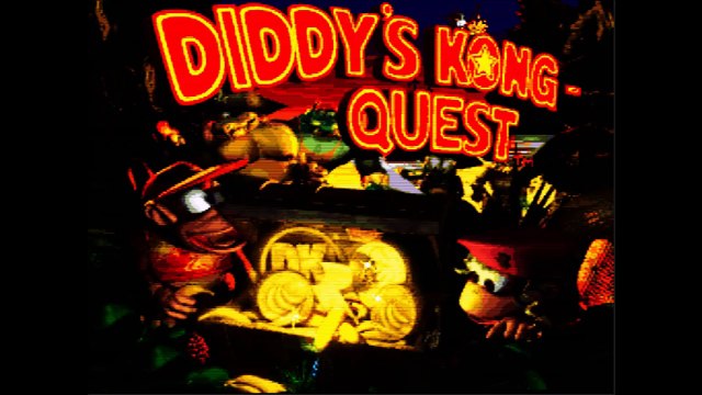 Donkey Kong Country 2 OST - K. Rool Returns (Main Theme)
