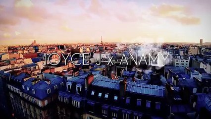 Joyce J x ANAMY - Trop de Biatch (CLIP OFFICIEL) VIDEO BY TADEFOURAILLE PROD