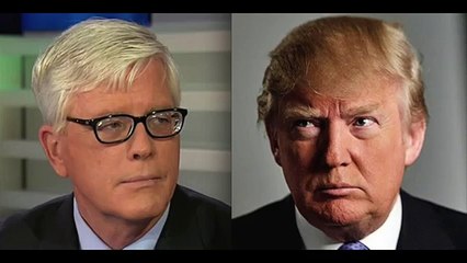 Trump-I think we have to shutdown the govt