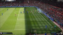 Melhores Golos FIFA 15