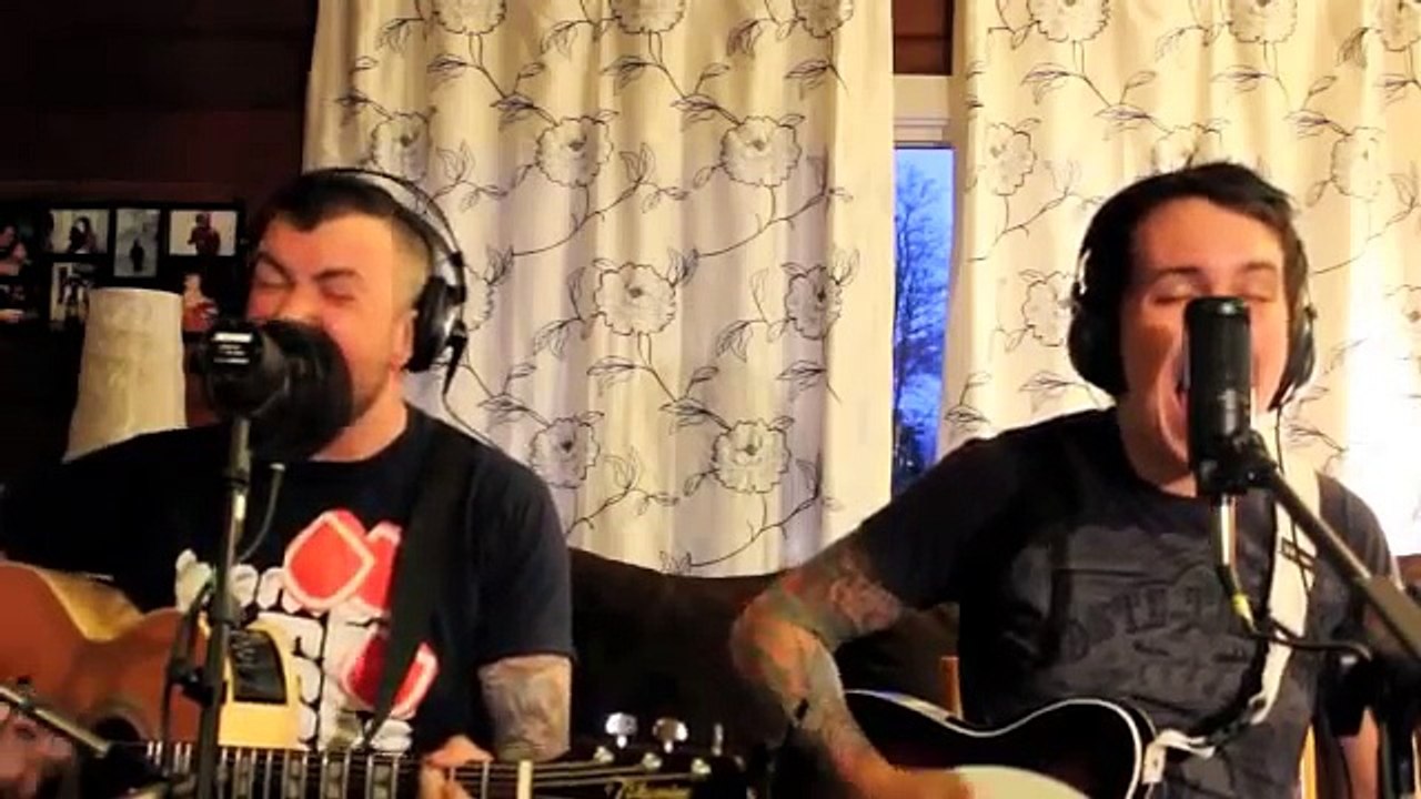 More Than a Feeling - Boston Cover