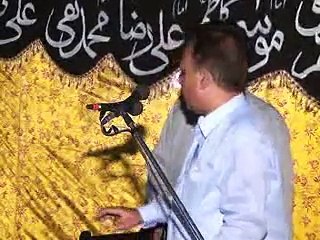 ZAKER SYED HASSAN RAZA