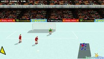 Actua Soccer 2-Wales vs Slovenia-Game 18