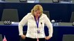 Gender-obsessed MEPs find opportunity in FIFA scandal - Jill Seymour MEP
