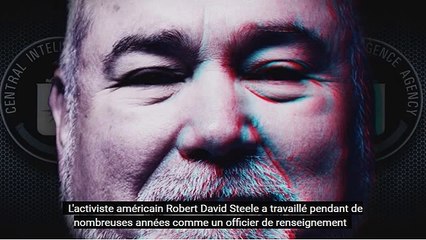 Ex-officier de la CIA exprime sur les guerres false flag des États-Unis