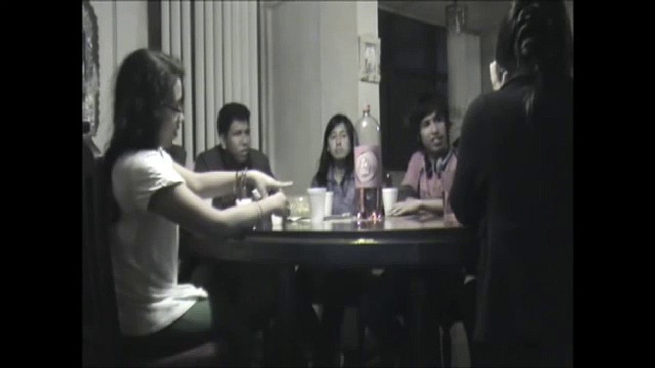 un perfecto ejemplo de focus group =P