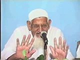 Kya Namaz ki niyyat karna zaroori hai - Maulana Ishaq