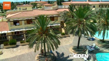 Eden Village Argonauti -Marina di Pisticci -Basilicata