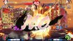 Ultra Street Fighter IV (Arcade): Chun-Li vs Ibuki [PS3]