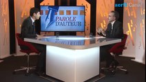 Jean-Dominique Séval, Xerfi Canal Numérique : une prospective 2025