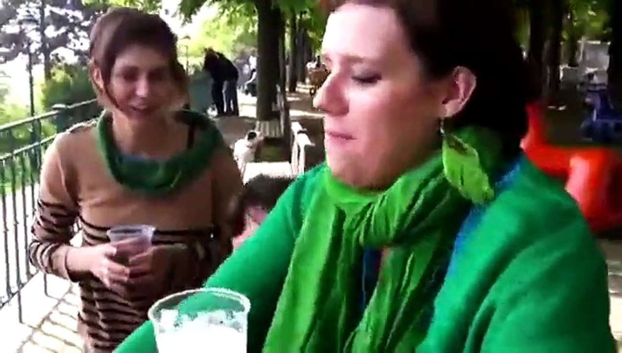 En Russie !  quand on parle d'alcool, ça passe par tous les trous