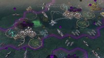 Sid Meier's Civilization: Beyond Earth - Rising Tide Featurette