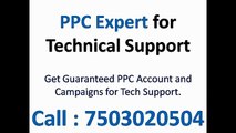PPC Services (7503020504) @ Affordable Prices