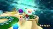 Let's Play Super Mario Galaxy 2 - 26 - Step to the Beat | Spooky Cosmic Clone Chase