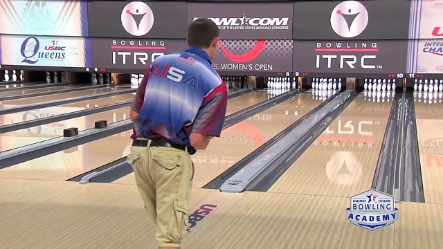 How to Increase Bowling Ball Rev Rate