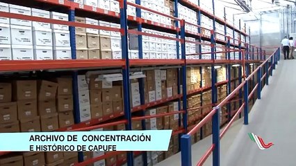 TESTIGOS DE LA HISTORIA