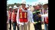 Avanza construcción de la Carretera #Oaxaca- Costa; supervisan la magna obra de ingeniería