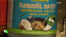 Veganes leben polarisiert ORF heute konkret