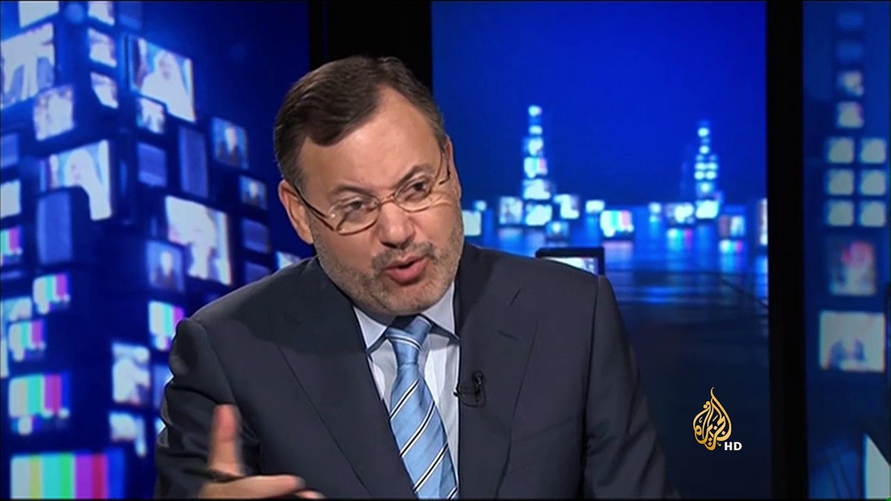 بلا حدود- جيرمي كوربن المرشح لزعامة حزب العمال البريطاني