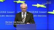 Barroso/Van Rompuy urge more discipline, convergence in euro zone