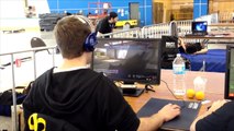 LANcouver 2012 Counter-Strike: Global Offensive Tournament Montage (Sponsored by TteSports)