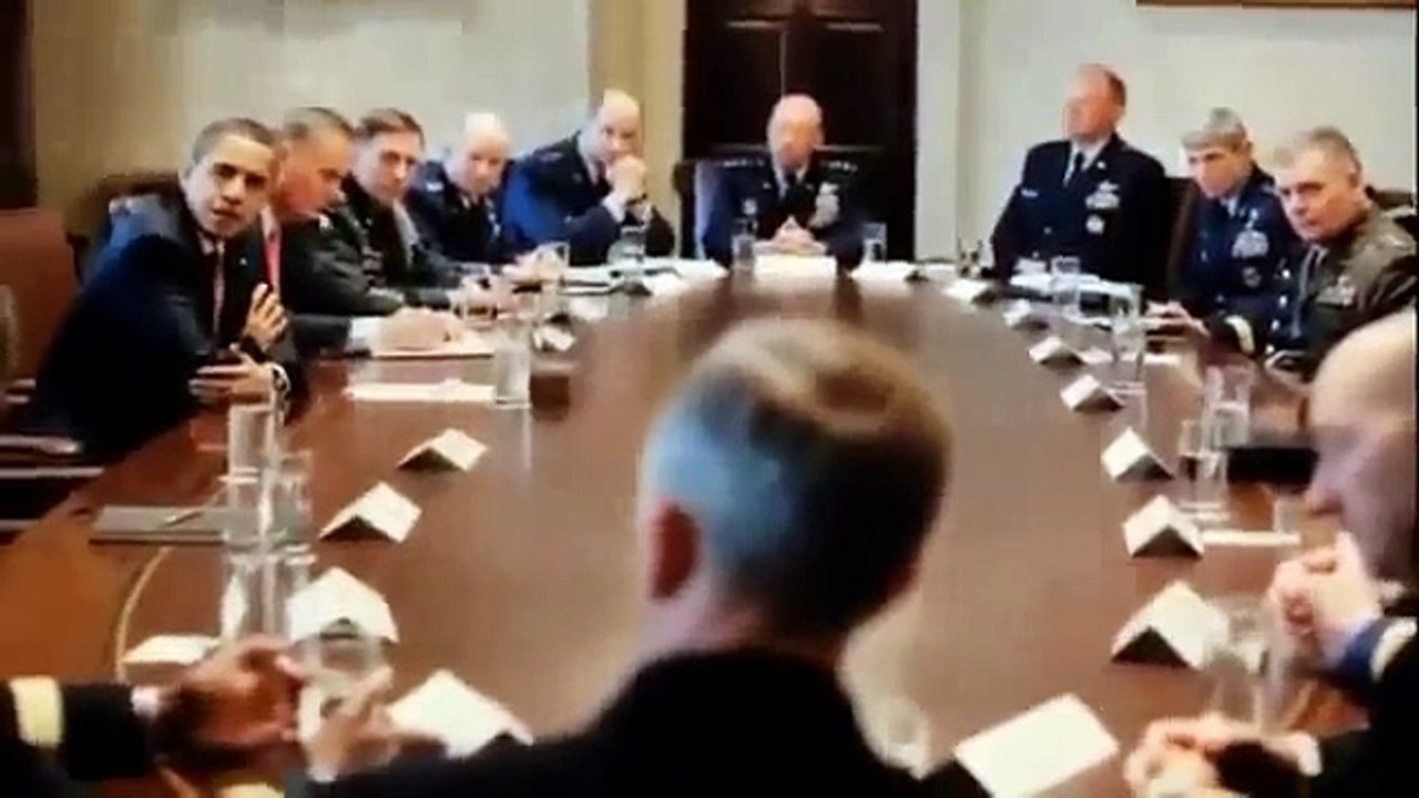 NOUVEL ORDRE MONDIAL  Le groupe Bilderberg