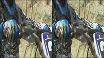 Play 3D Channel Exciting Motocross 3D SBS Side By Side
