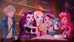 Ever After High ♣ Way Too Wonderland ♦ Trailer (little extract)-2
