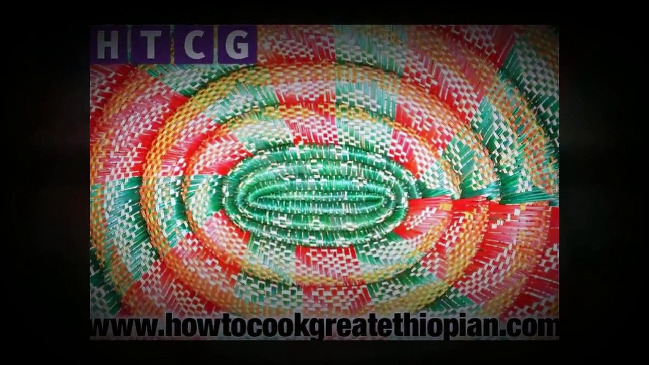 Ethiopian Coffee Buna Ceremony   How To Cook Great • How To Make Good Coffee • Keurig Coffee Maker