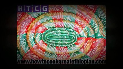 Ethiopian Coffee Buna Ceremony   How To Cook Great • How To Make Good Coffee • Keurig Coffee Maker