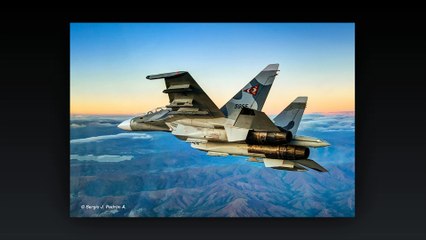 Адреналин истребителей