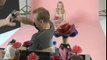 Dakota Fanning - Behind the Scenes - Marc Jacobs Perfume Oh, Lola - Full Video