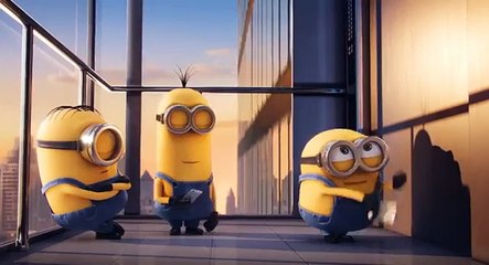 vivo Smart Phone - Minions (TVC)
