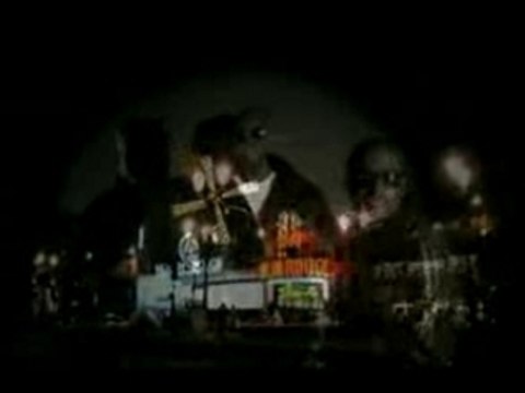 Ghetto Diplomats - Famille Haussmann