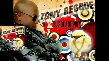 El Pollito Pio (El Baile Piomania 2012 Jomari y Marirousse)