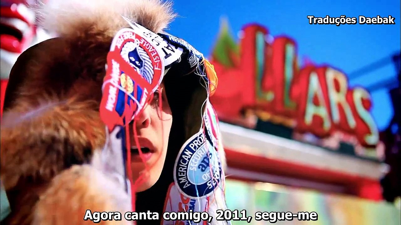 ★ BIGBANG - Tonight (Jap. version) [Legendado em PT-PT]