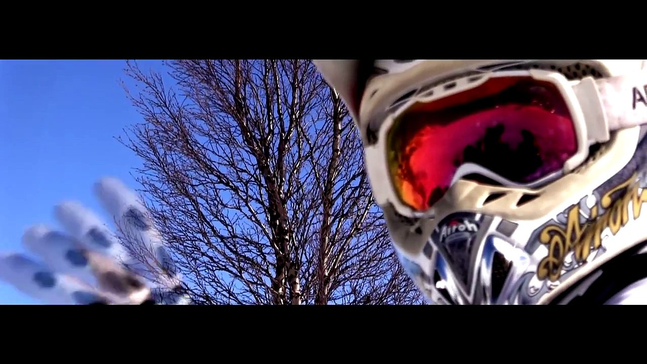 Just 4 Fun Films Volume 3 - Trailer