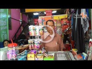 Kastam: Di mana-mana harga kad tambah nilai sama