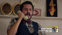 Yeşil Deniz Yeni Sezon 34.Bölüm 3.Fragmanı