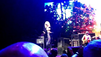 Fleetwood Mac - Everywhere - Dublin, June 2015