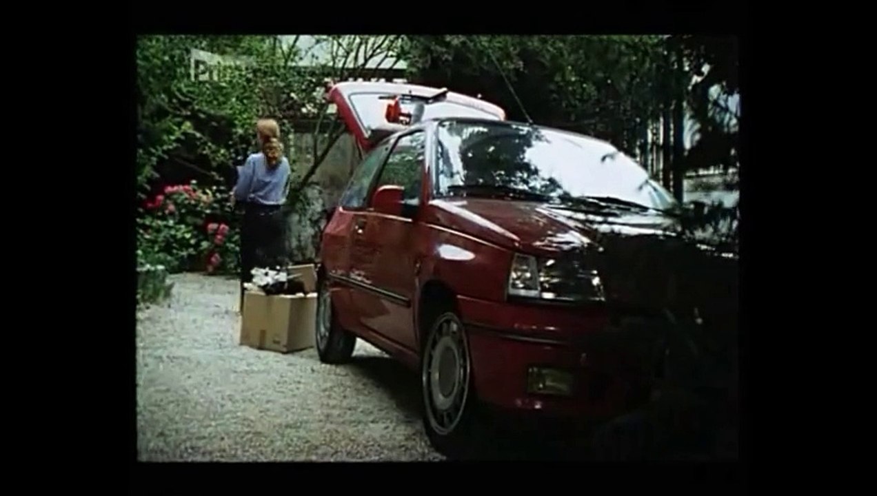 Clio 16s 1991