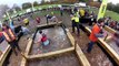 Tough Mudder North West UK 2012 | Full Video | Help for Heroes